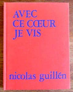 Avec ce coeur je vis.