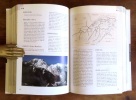 Dictionnaire de la montagne. . Jouty Sylvain, Odier Hubert: 