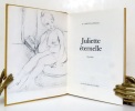 Juliette éternelle. Nouvelles. . Bille Corinna S., Jouve Pierre Jean (préface): 