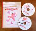 Collection Sautecroche. 2 CD-audio de présentation. . Henchoz Marie: 