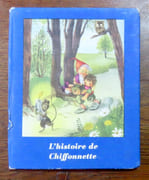 L'histoire de Chiffonnette.  par Frank-Burkhalter Nelly:  - Image 1