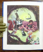 L'histoire de Chiffonnette.  par Frank-Burkhalter Nelly:  - Image 4