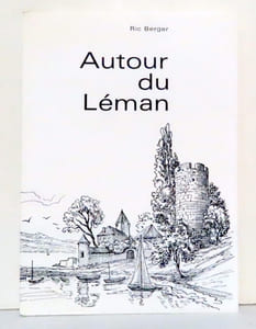 Autour du Léman.