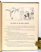 Pour charmer nos petits. Récits à dire ou à lire.  par Capus M.:  - Image 2