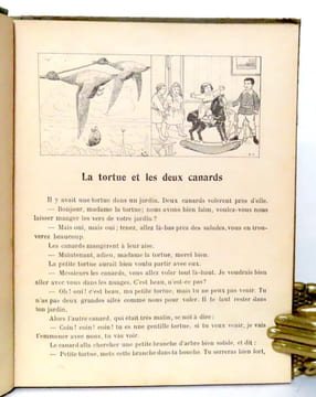 Pour charmer nos petits. Récits à dire ou à lire. . Capus M.: