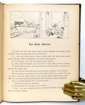 Pour charmer nos petits. Récits à dire ou à lire. . Capus M.: