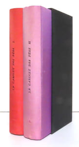 Le cabinet des fées I & II.