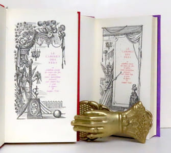 Le cabinet des fées I & II.