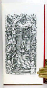 Le cabinet des fées I & II.