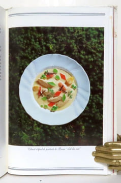 Ma cuisine des saisons. Les recettes originales de Georges Blanc. . Blanc Georges: