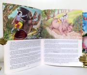 Shri Krishna Leela.  par Vikram:  - Image 3