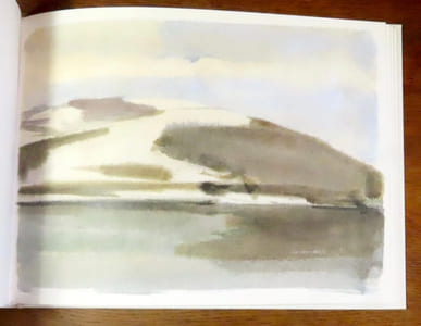 Bienheureux les lacs. Edition Henri Marin, seule complète et définitive.