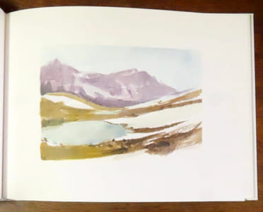 Bienheureux les lacs. Edition Henri Marin, seule complète et définitive.