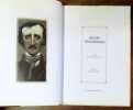 Histoires extraordinaires. . Poe Edgar Allan, Baudelaire Charles (trad.), Kelley Gary (ill.): 