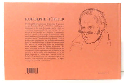 Mr Trictrac et autres dessins.