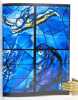 Je mets mon arc dans la nuée. Les vitraux de Chagall en l'église Saint-Étienne de Mayence. . [Chagall Marc] Klaus Meyer: 