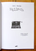 Milloch.  par Exily Jack: - Image 3