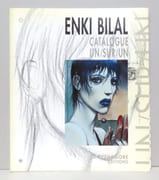 UN / SUR / UN. Catalogue.  par Bilal Enki:  - Image 1