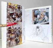 UN / SUR / UN. Catalogue.  par Bilal Enki:  - Image 3
