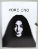 Infinite Universe at dawn. . Ono Yoko: 