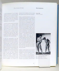 Avant les autruches, après les iguanes. . . Lettres à Gustave Roud 1922-1954.