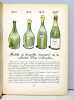 Monseigneur le Vin. Livre quatrième: Anjou-Touraine, Alsace, Champagne et autres grands vins de France. . Montorgueil Georges, Carlègle (ill.): 