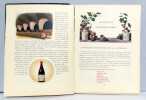Monseigneur le Vin. Le vin de Bourgogne. . Montorgueil Georges, Vallée Armand (ill.): 