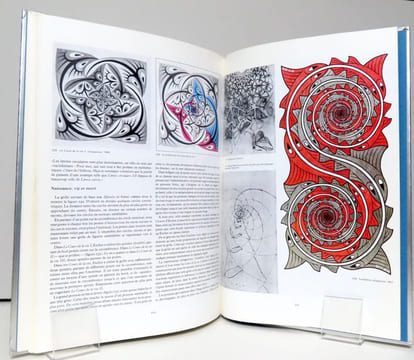Le miroir magique de M.C. Escher. . [Escher] Bruno Ernst: 
