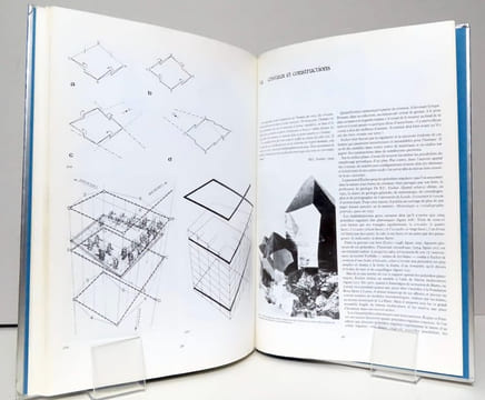 Le miroir magique de M.C. Escher. . [Escher] Bruno Ernst: 