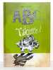 ABC de la trouille ! . Le Mant Albert: 