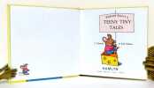 Teeny Tiny Tales. 11 stories in full colour. . Scarry Richard: 