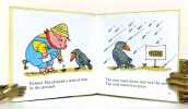 Teeny Tiny Tales. 11 stories in full colour. . Scarry Richard: 