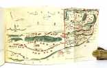 L'établissement de la Mairie de la Chaux-de-Fonds en 1656. . Roulet Louis Edouard: 