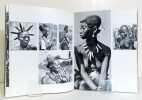 Afrique africaine. . Huet Michel (photographies), textes de Léopold Sédar Senghor, Max Faladé, J. B. Obama et al.: 
