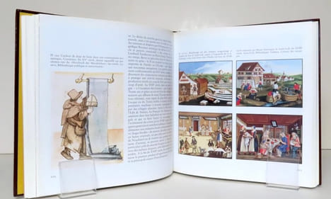 L'Art populaire. . Bouvier Nicolas:
