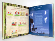 Le grand livre farfelu des Farfadets.  par Collectif:  - Image 4
