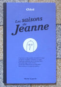 Les saisons de Jeanne.  par Chloë:  - Image 1