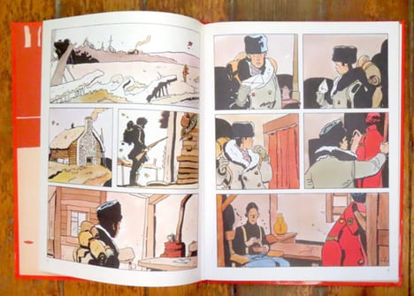Jésuite Joé. . Pratt Hugo: