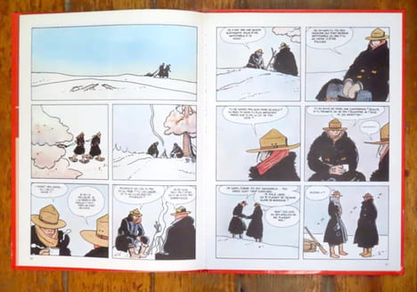 Jésuite Joé. . Pratt Hugo: