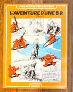 L'aventure d'une B.D.  par Derib + Pernin, Franquin (préf.):  - Image 1
