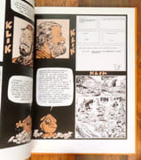 L'aventure d'une B.D.  par Derib + Pernin, Franquin (préf.):  - Image 3