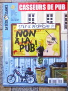Casseurs de pub. Hors-série, novembre-décembre 2009, janvier 2010.  par Collectif:  - Image 1
