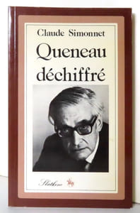 Queneau déchiffré.