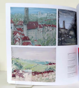 Roger Bohnenblust (1929-1979). Des champs de courses aux grandes batailles. 