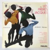 Les Frères Jacques - 10 chansons de Jacques Prévert. . Prévert Jacques, Les Frères Jacques: 