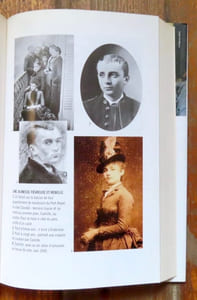 Camille et Paul. La passion Claudel.