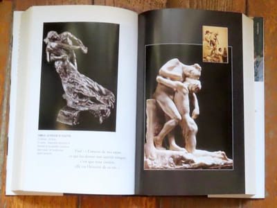 Camille et Paul. La passion Claudel.