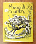 Thelwell Country.  par Thelwell Norman:  - Image 1