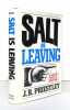 Salt is leaving. . Priestley J. B.: 