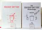 Mode de vie [avec] Mode de vie, kit de démontage. . Collectif: 